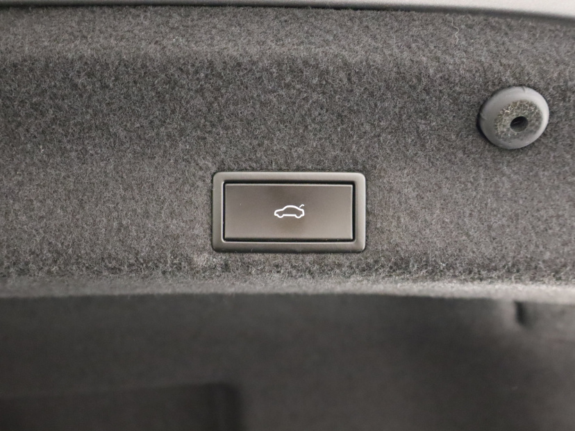 Volkswagen Passat, 2018