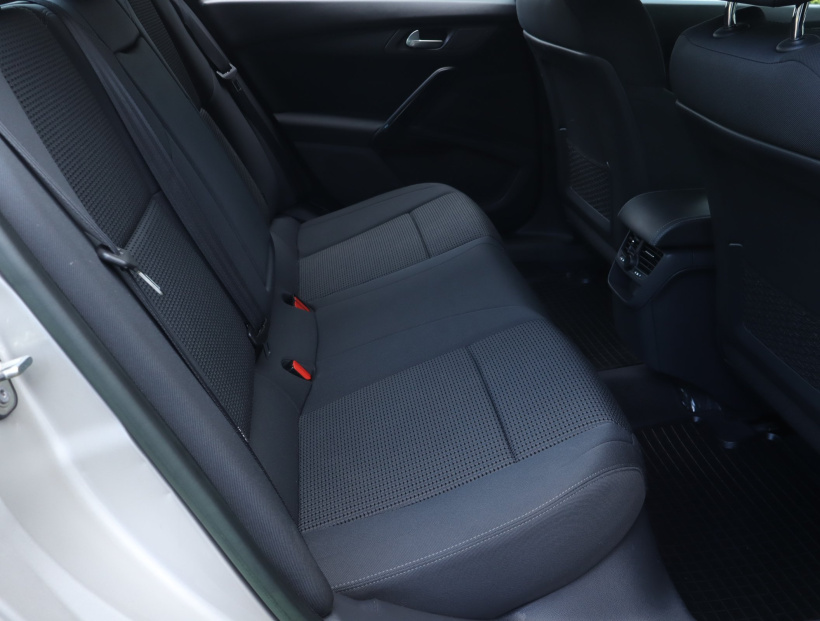 Peugeot 508, 2013