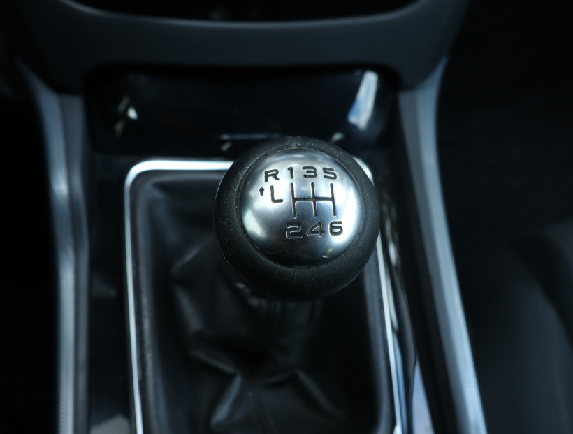 Peugeot 508, 2013