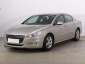 Peugeot 508, 2013