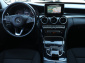 Mercedes-Benz C, 2016
