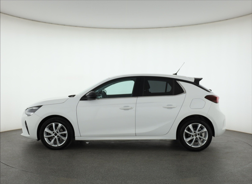 Opel Corsa, 2022