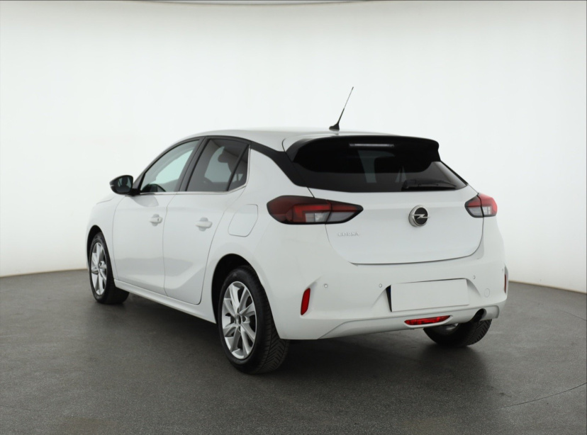 Opel Corsa, 2022