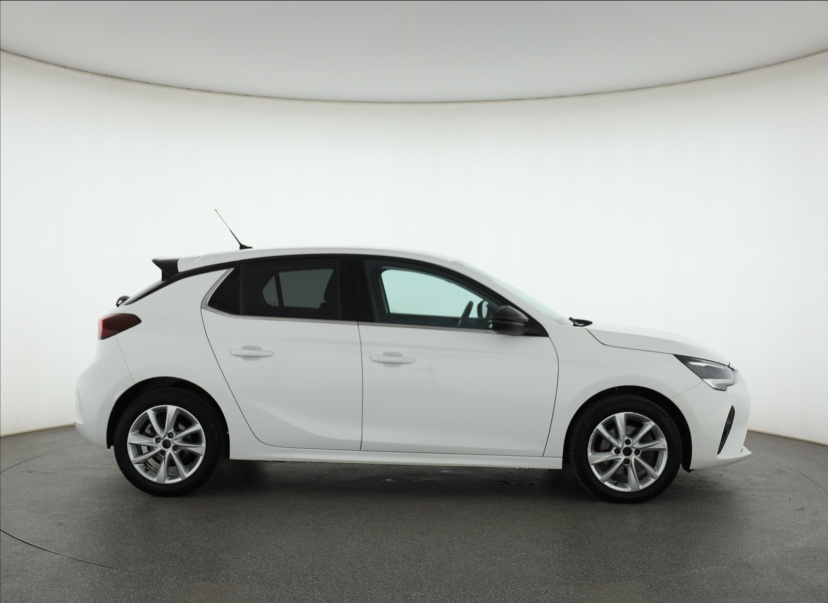 Opel Corsa, 2022