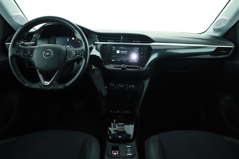 Opel Corsa, 2022