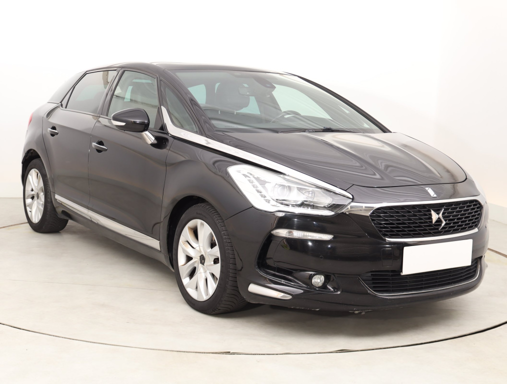 DS 5