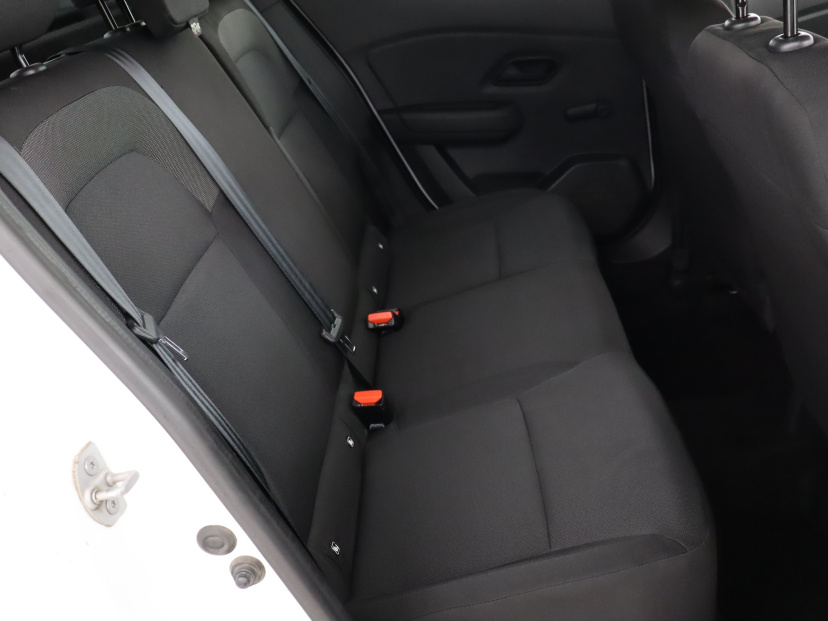 Dacia Sandero, 2021