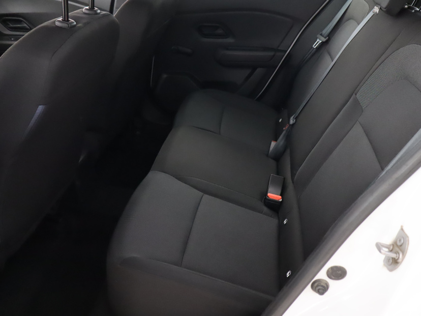 Dacia Sandero, 2021