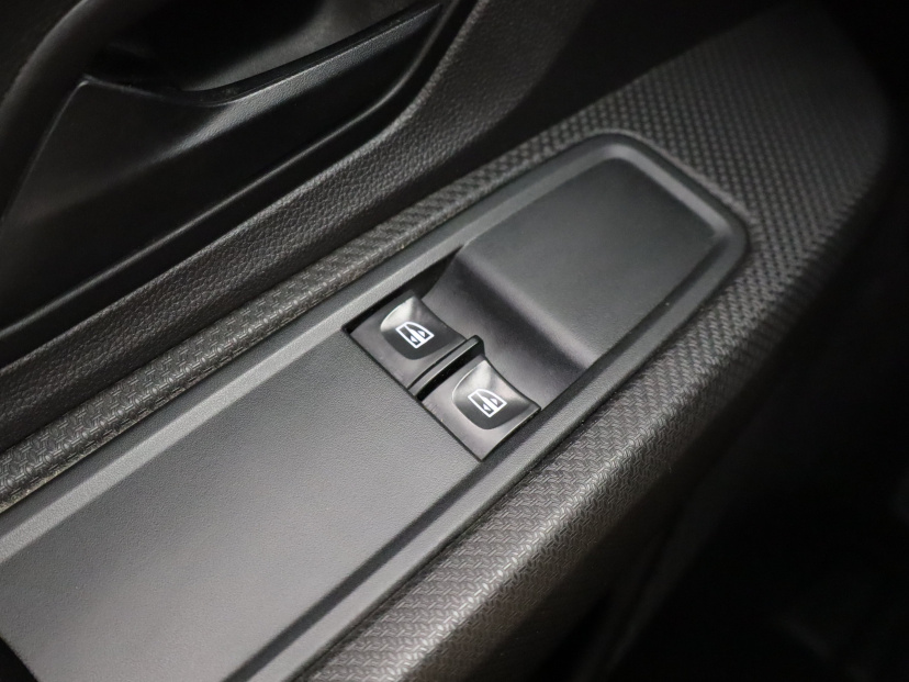 Dacia Sandero, 2021
