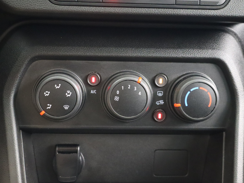 Dacia Sandero, 2021