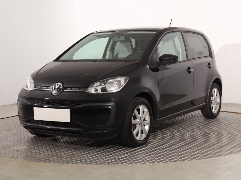 Volkswagen Up!, 2017