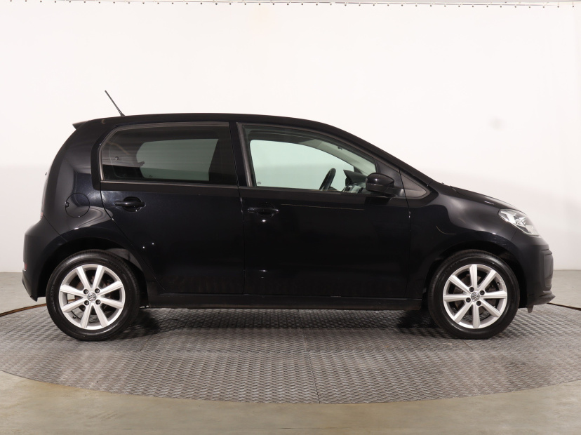 Volkswagen Up!, 2017