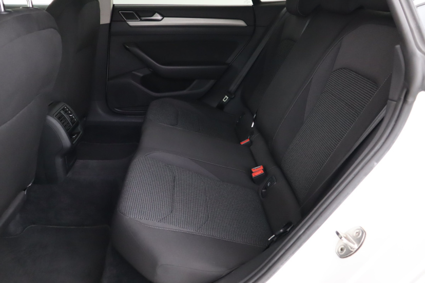 Volkswagen Arteon, 2018