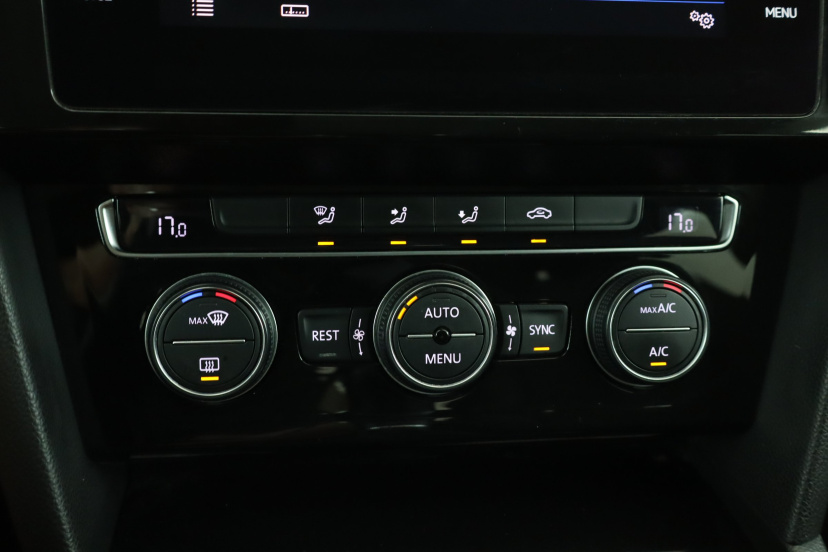 Volkswagen Arteon, 2018