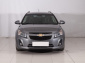 Chevrolet Cruze, 2013