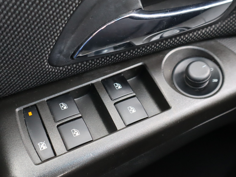 Chevrolet Cruze, 2013