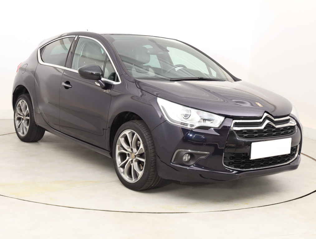 Citroen DS4