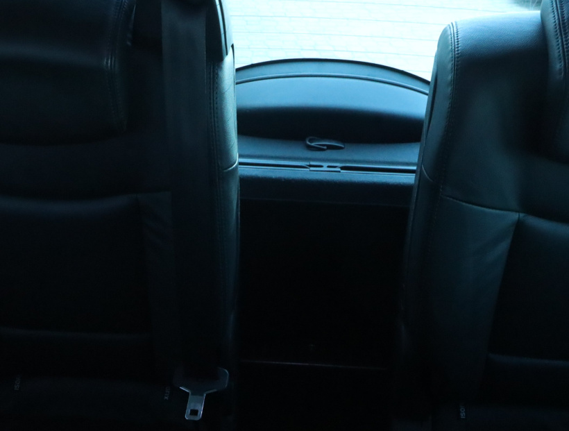 Renault Espace, 2008