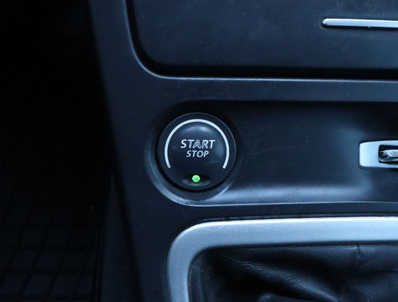 Renault Espace, 2008