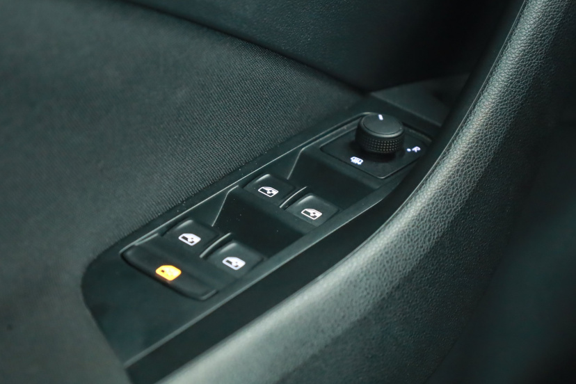 Škoda Kamiq, 2025