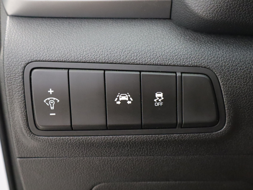 Hyundai Tucson, 2016