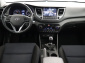Hyundai Tucson, 2016