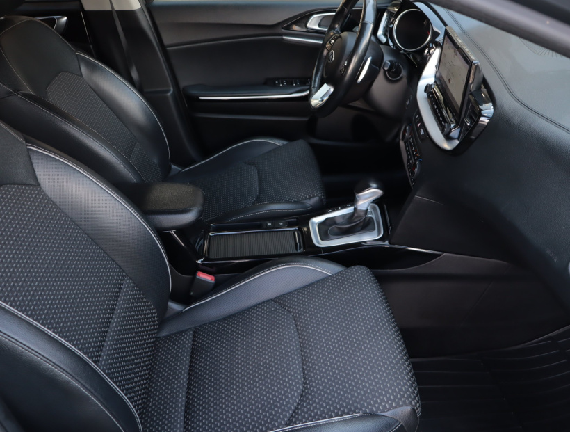 Kia XCeed, 2021