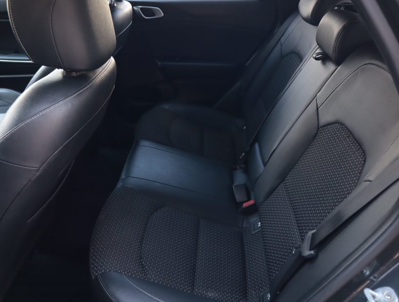 Kia XCeed, 2021
