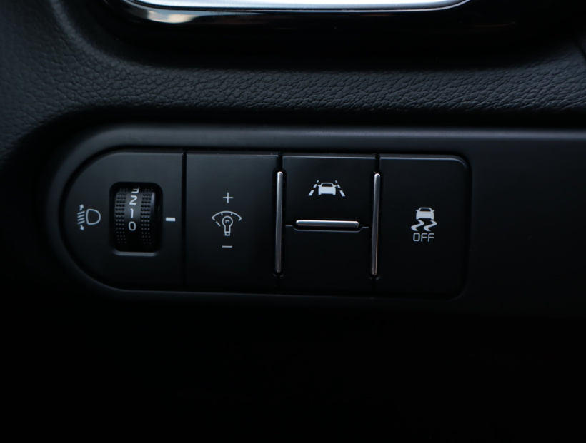 Kia XCeed, 2021