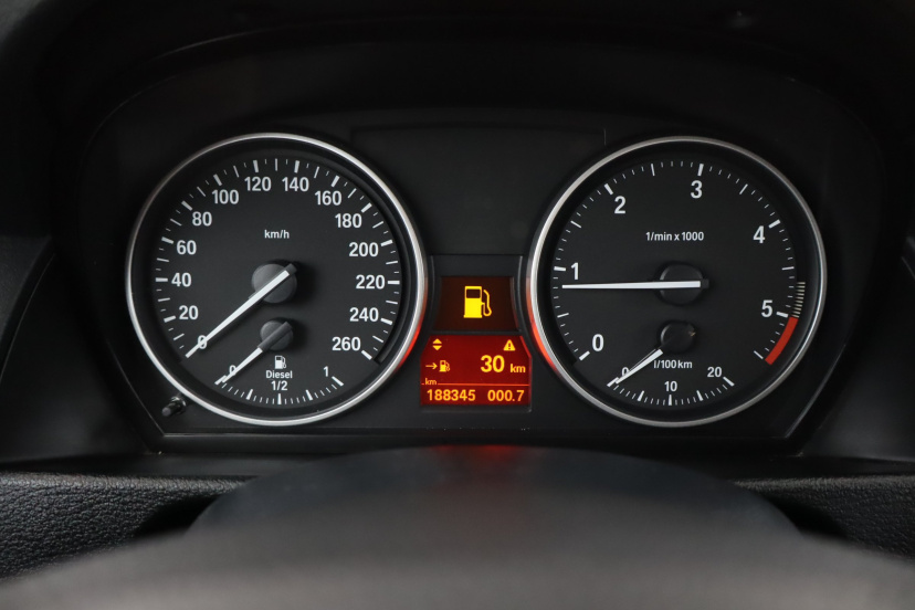 BMW X1, 2011