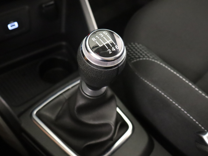 Dacia Duster, 2022