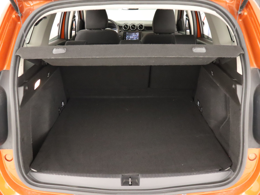 Dacia Duster, 2022