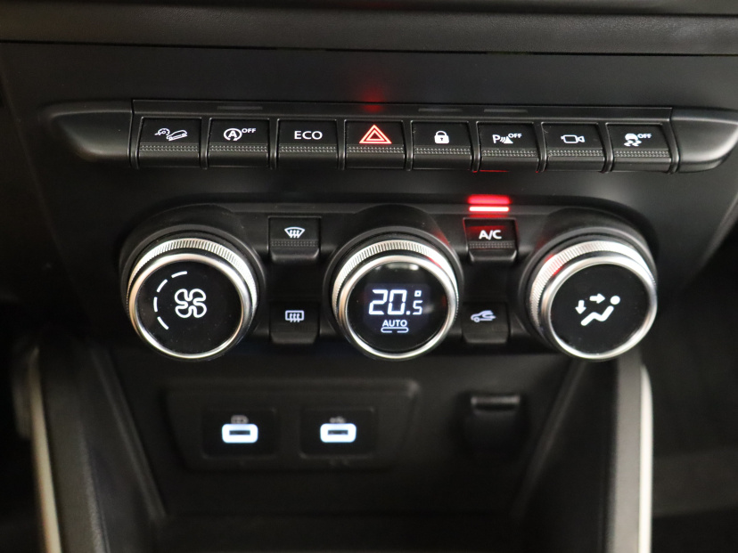 Dacia Duster, 2022