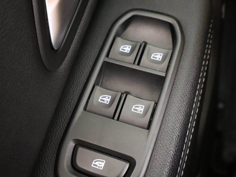Dacia Duster, 2022