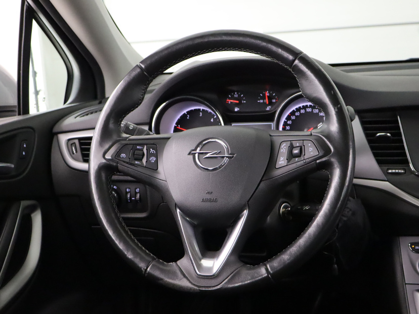 Opel Astra, 2020