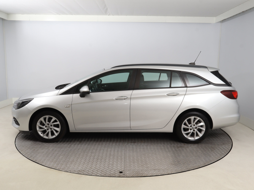 Opel Astra, 2020
