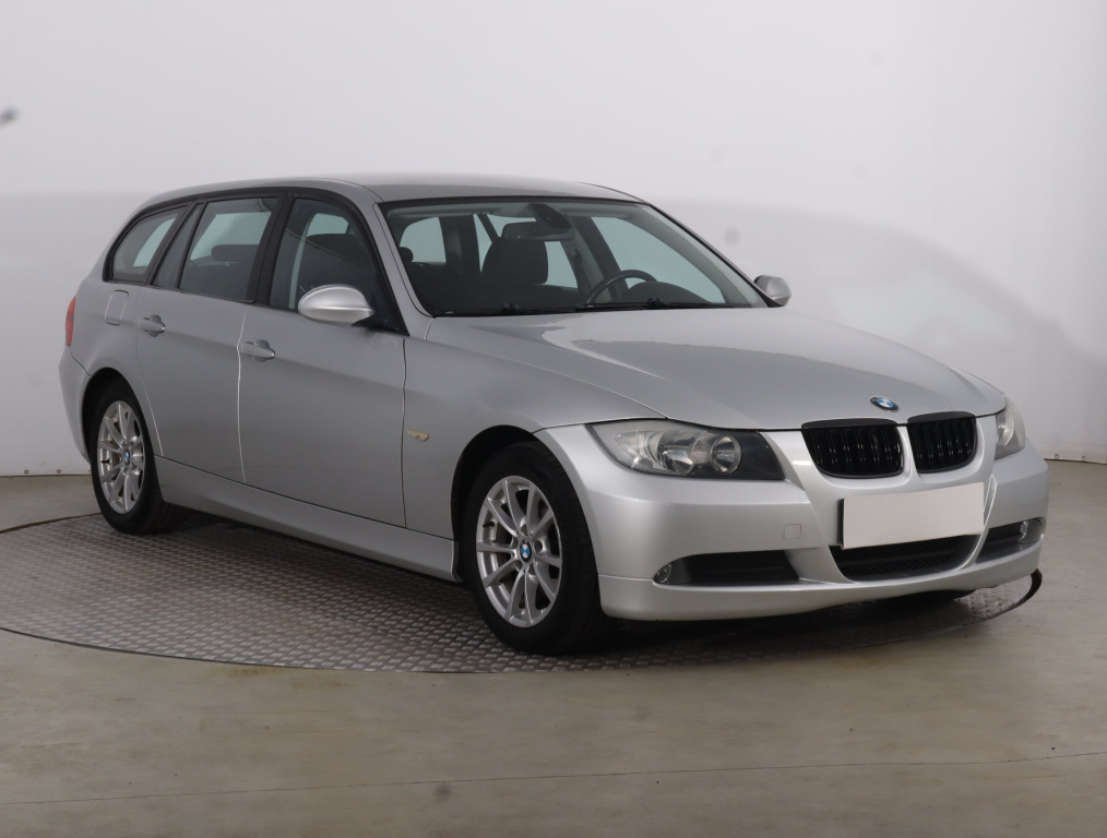 BMW 3