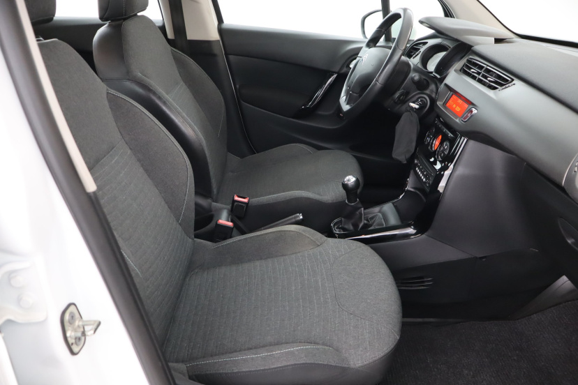 Citroen C3, 2014