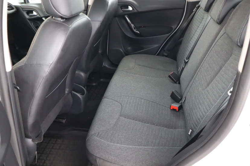 Citroen C3, 2014