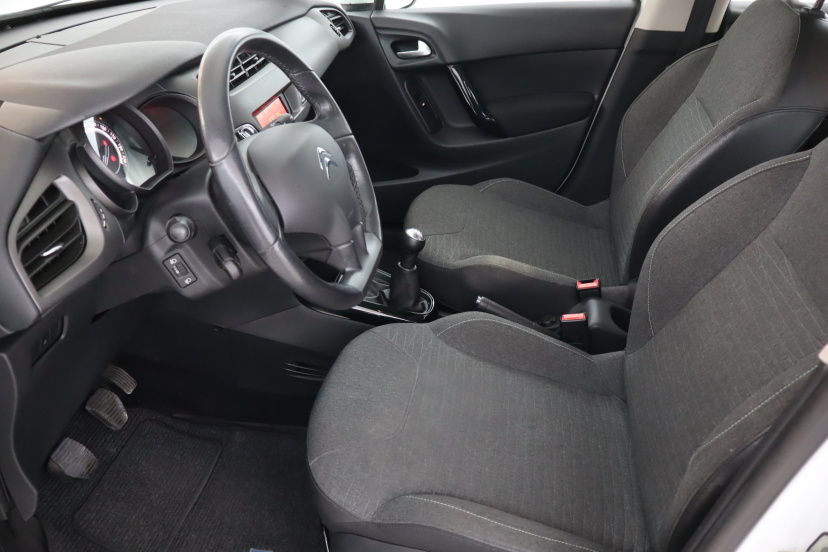 Citroen C3, 2014