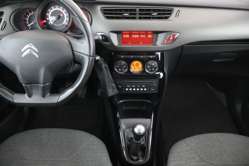 Citroen C3, 2014