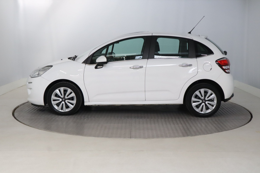 Citroen C3, 2014