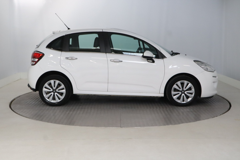 Citroen C3, 2014