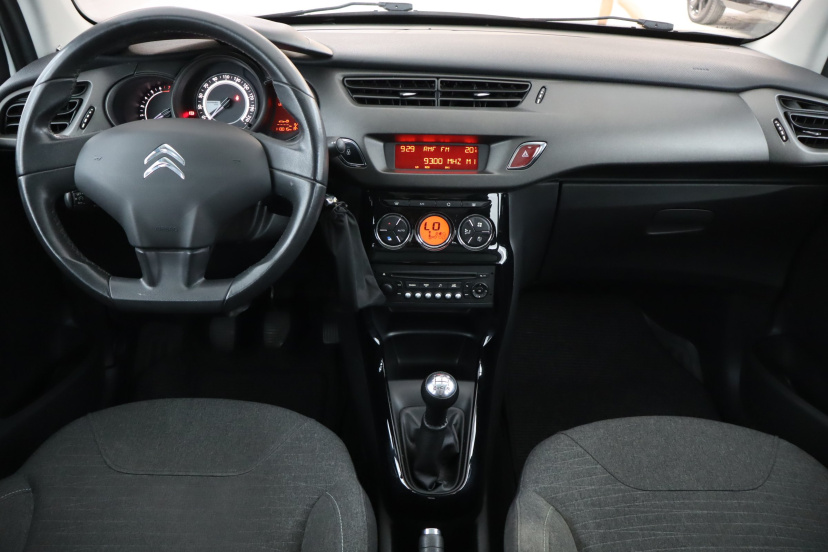 Citroen C3, 2014