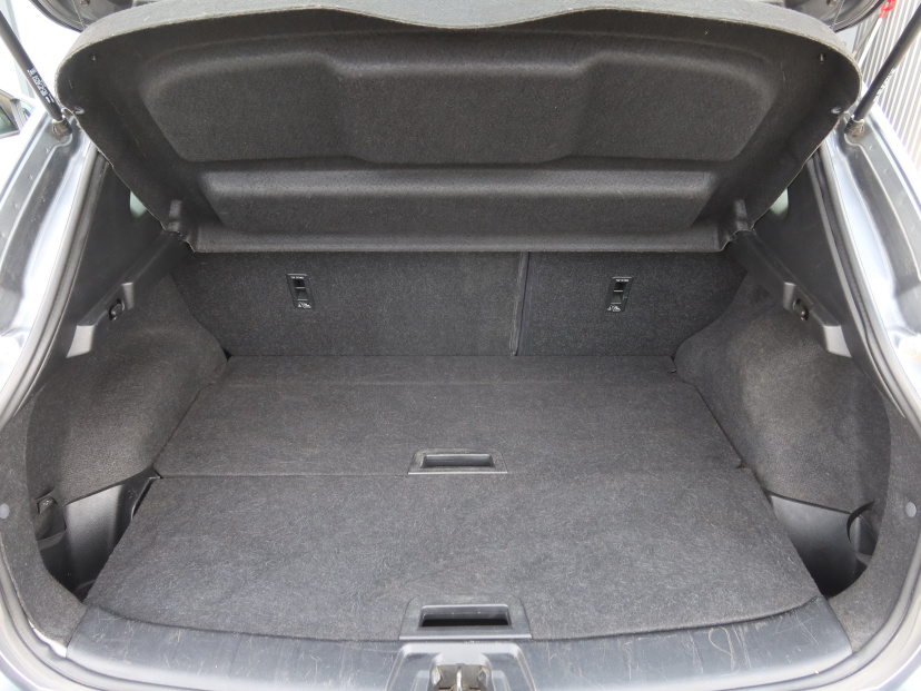 Nissan Qashqai, 2014
