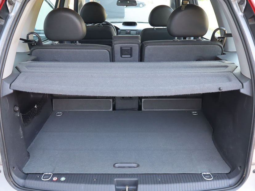 Opel Meriva, 2003
