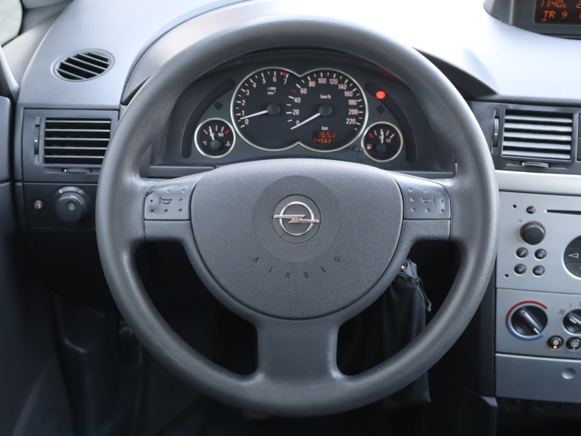 Opel Meriva, 2003