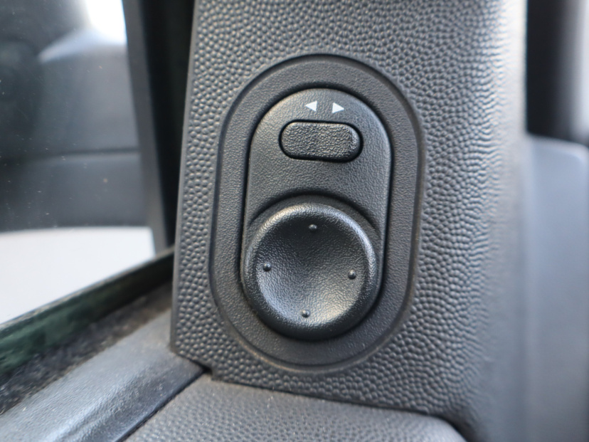 Opel Meriva, 2003