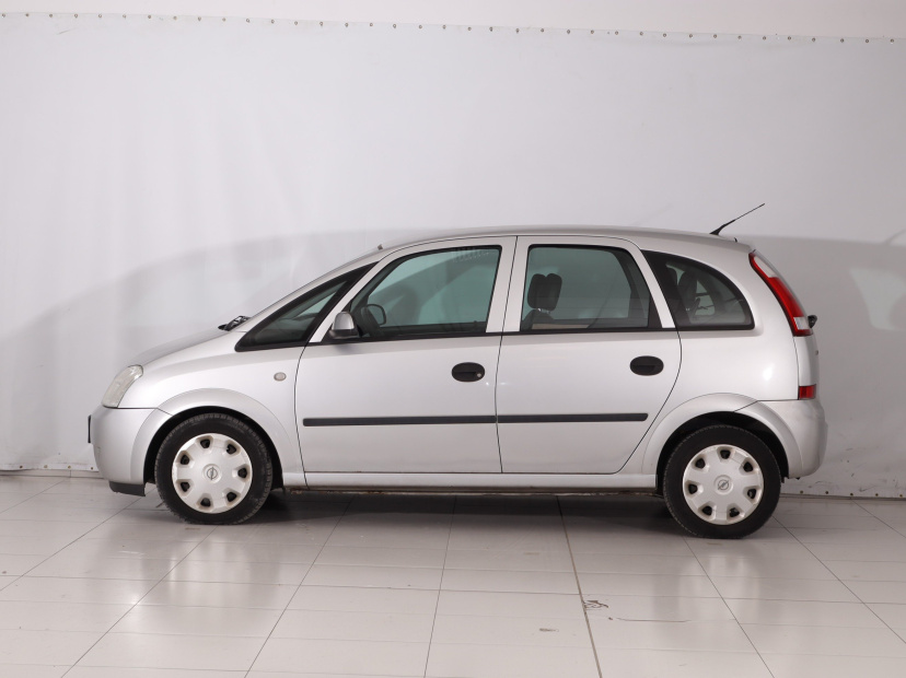 Opel Meriva, 2003