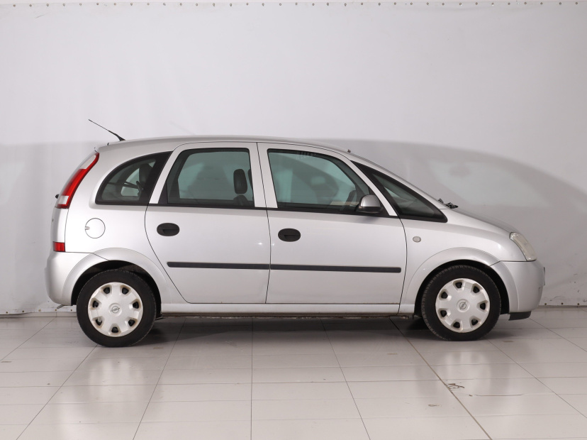 Opel Meriva, 2003